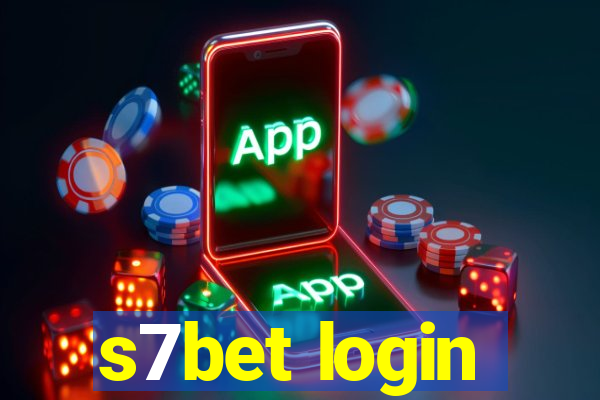 s7bet login